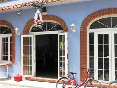 фото отеля Camping El Palmar