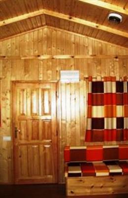 фото отеля Camping El Palmar