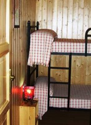 фото отеля Camping El Palmar