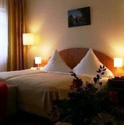 фото отеля Kulturhotel Furst Puckler