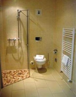 фото отеля Kulturhotel Furst Puckler