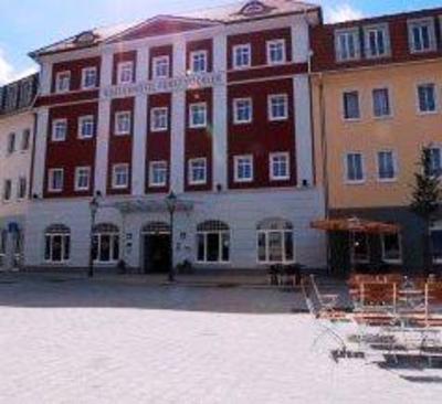 фото отеля Kulturhotel Furst Puckler