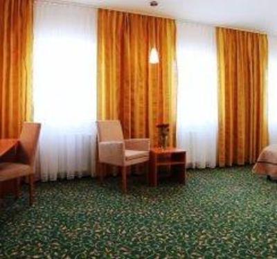 фото отеля Kulturhotel Furst Puckler