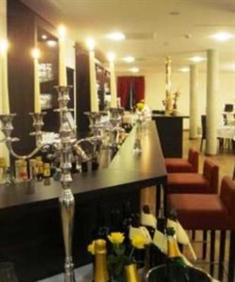 фото отеля Kulturhotel Furst Puckler