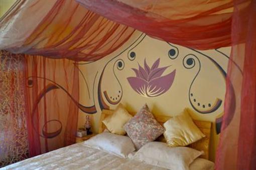 фото отеля Dali Hump Guesthouse