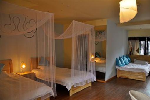 фото отеля Dali Hump Guesthouse