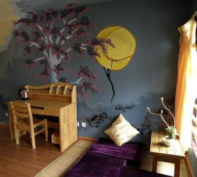 фото отеля Dali Hump Guesthouse