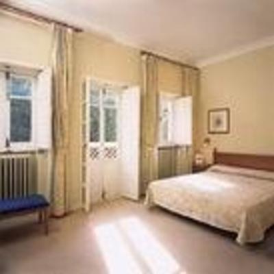 фото отеля Cenajo Hotel Moratalla