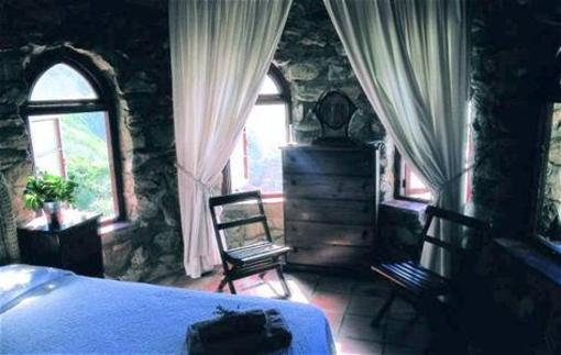 фото отеля Knysna Castles