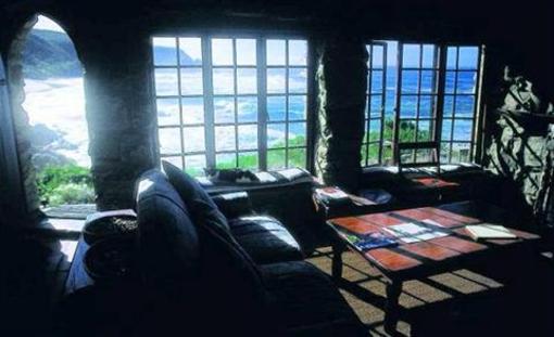 фото отеля Knysna Castles