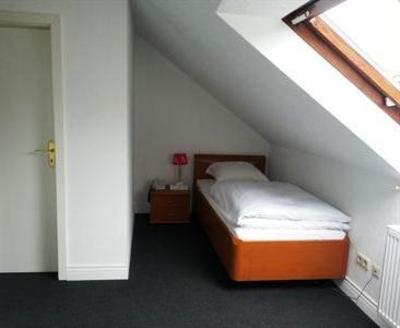 фото отеля Genuss Hotel Aelkes Hof
