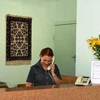 фото отеля Toowoomba Motel