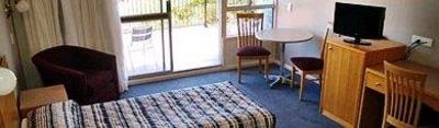 фото отеля Toowoomba Motel