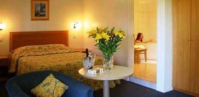 фото отеля Toowoomba Motel