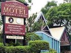 фото отеля Toowoomba Motel