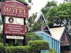 фото отеля Toowoomba Motel