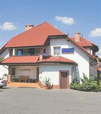фото отеля MiniHotel Zielna Gora