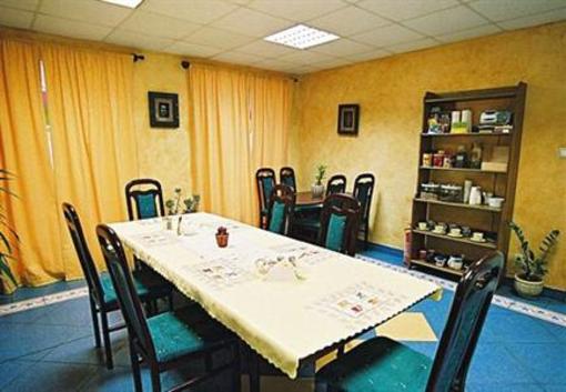 фото отеля MiniHotel Zielna Gora
