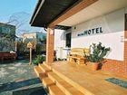 фото отеля MiniHotel Zielna Gora