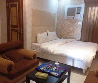 фото отеля Orans of East Hotel Riyadh
