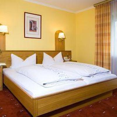 фото отеля Vital & Wellnesshotel Schürger Thurmansbang