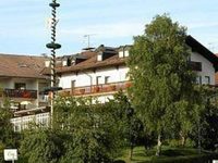 Vital & Wellnesshotel Schürger Thurmansbang