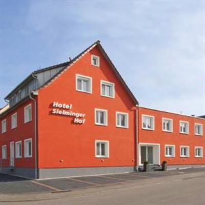 фото отеля Hotel Sielminger Hof