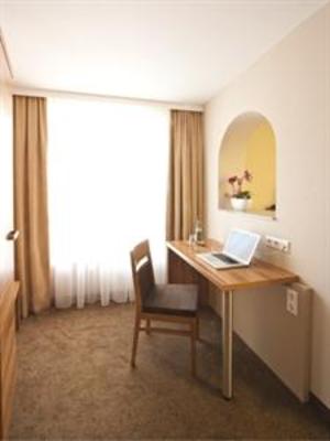 фото отеля Hotel Sielminger Hof