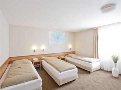 фото отеля Hotel Sielminger Hof