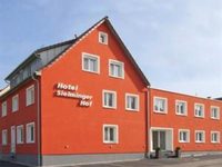 Hotel Sielminger Hof
