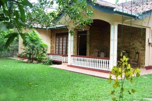 фото отеля Chamo Villas