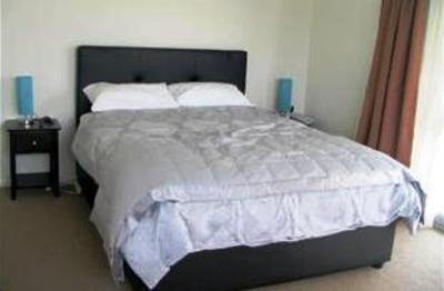 фото отеля Bluff Ocean Vista Accommodation