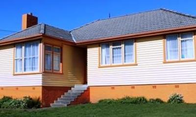 фото отеля Bluff Ocean Vista Accommodation