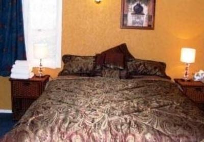 фото отеля Bluff Ocean Vista Accommodation