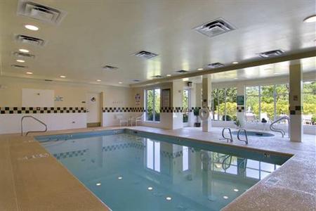 фото отеля Hilton Garden Inn Raleigh-Durham Airport