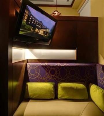 фото отеля Hilton Garden Inn Raleigh-Durham Airport