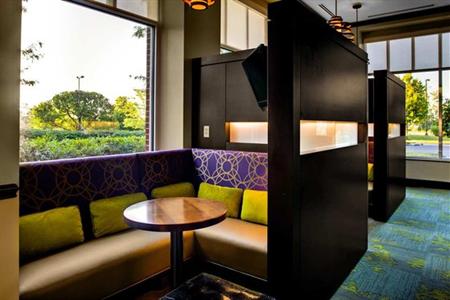 фото отеля Hilton Garden Inn Raleigh-Durham Airport