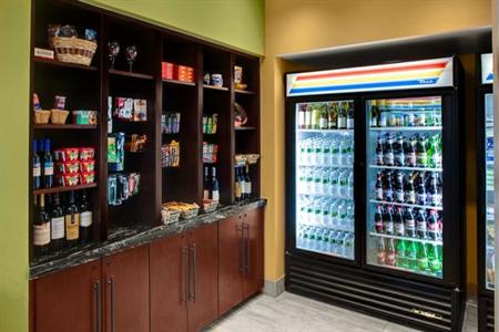 фото отеля Hilton Garden Inn Raleigh-Durham Airport