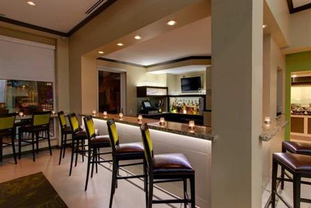 фото отеля Hilton Garden Inn Raleigh-Durham Airport