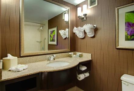фото отеля Hilton Garden Inn Raleigh-Durham Airport
