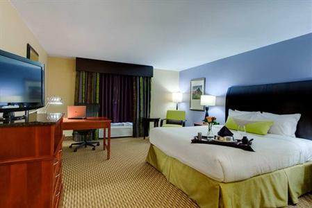 фото отеля Hilton Garden Inn Raleigh-Durham Airport