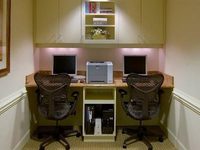 Hilton Garden Inn Raleigh-Durham Airport
