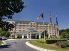 фото отеля Hilton Garden Inn Raleigh-Durham Airport