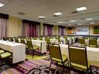 фото отеля Hilton Garden Inn Raleigh-Durham Airport