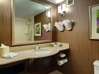 фото отеля Hilton Garden Inn Raleigh-Durham Airport