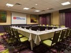 фото отеля Hilton Garden Inn Raleigh-Durham Airport