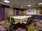 фото отеля Hilton Garden Inn Raleigh-Durham Airport