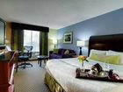 фото отеля Hilton Garden Inn Raleigh-Durham Airport