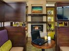 фото отеля Hilton Garden Inn Raleigh-Durham Airport