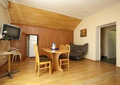 фото отеля La-Mancha Hotel